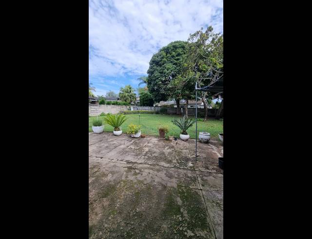 3 BEDROOM HOUSE FOR SALE IN MEER EN SEE
